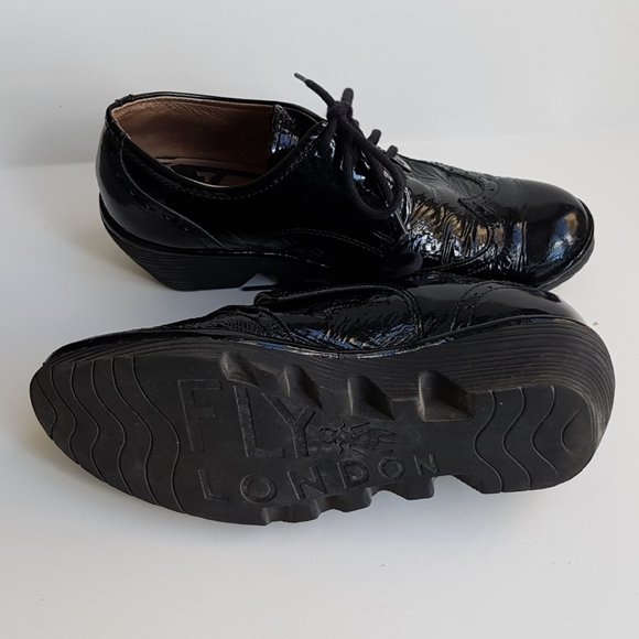 Oxfords - Picture 5 of 5